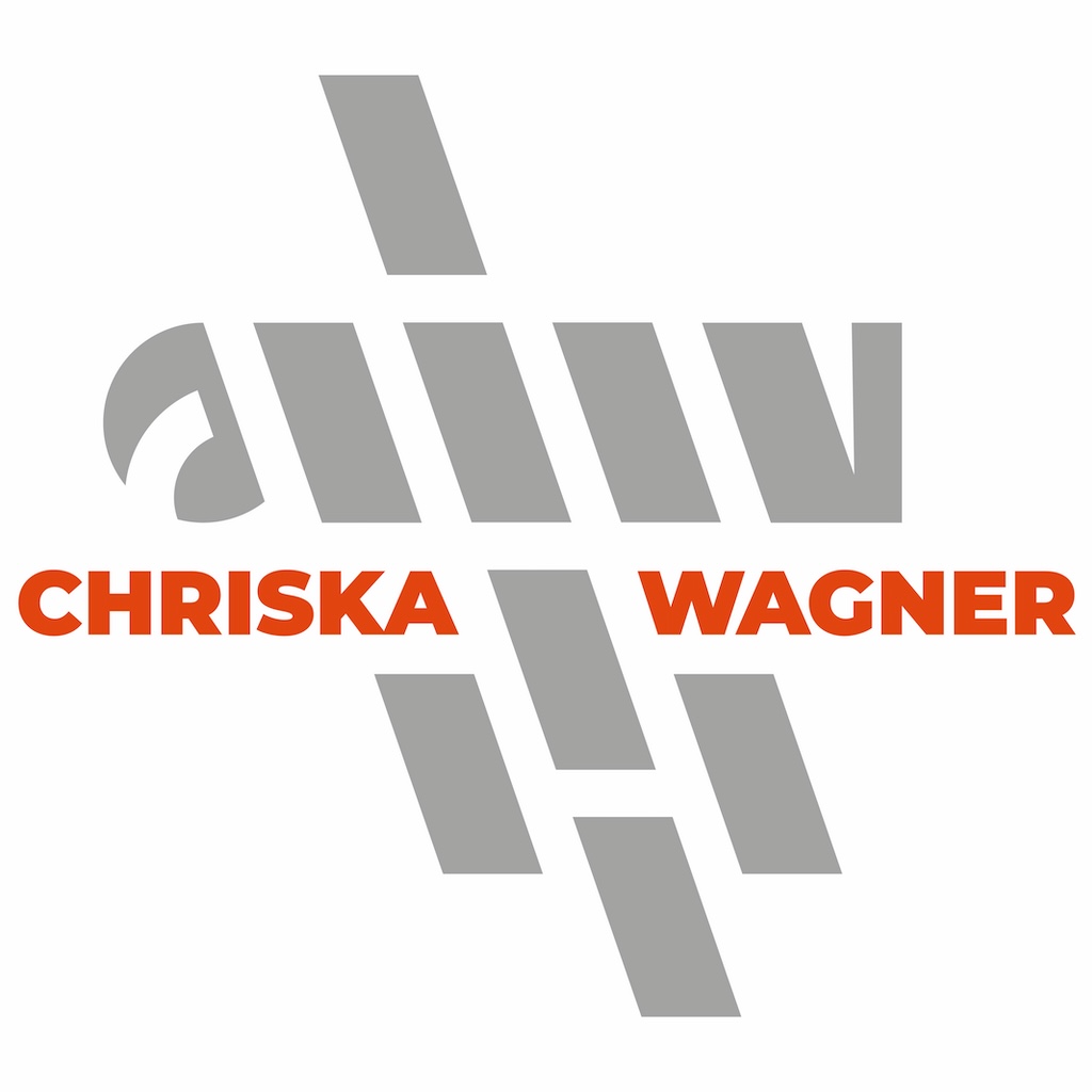 Chriska Wagner Logo